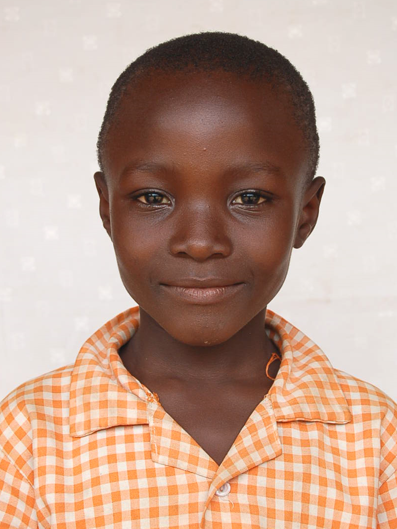 Alex Kazungu