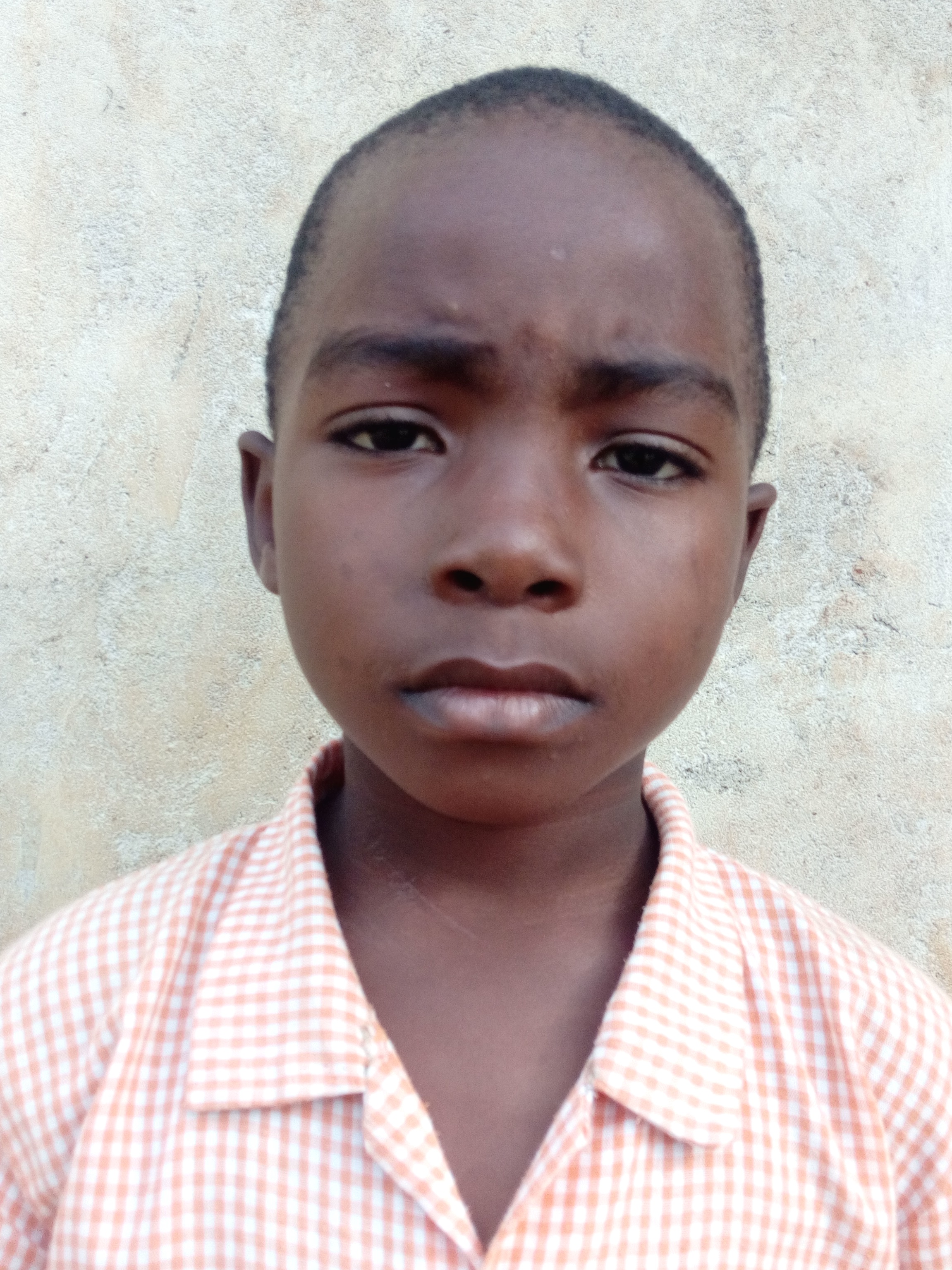 Hashim Boniface Mwamwiri