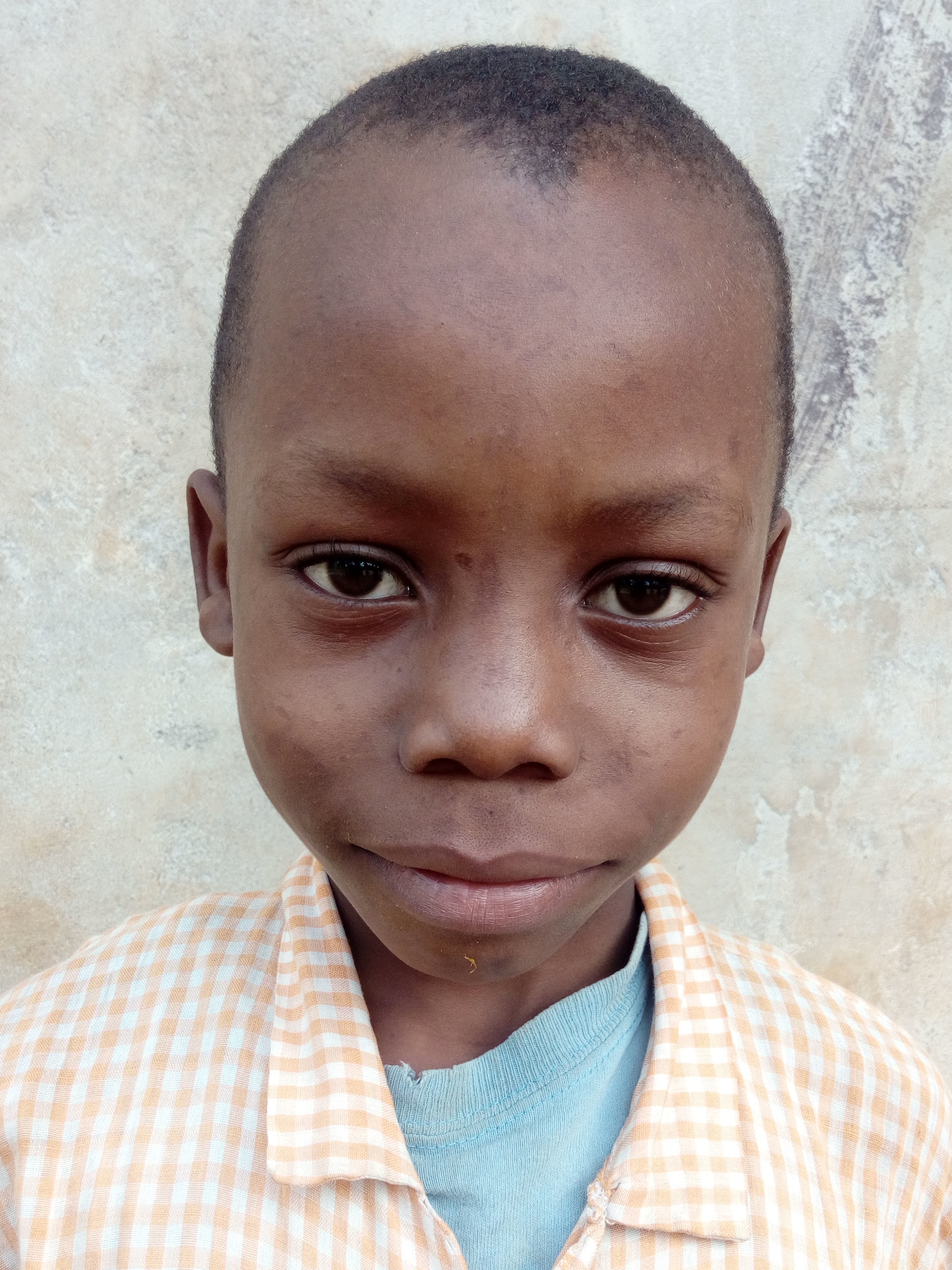 Nasibu Kaingu