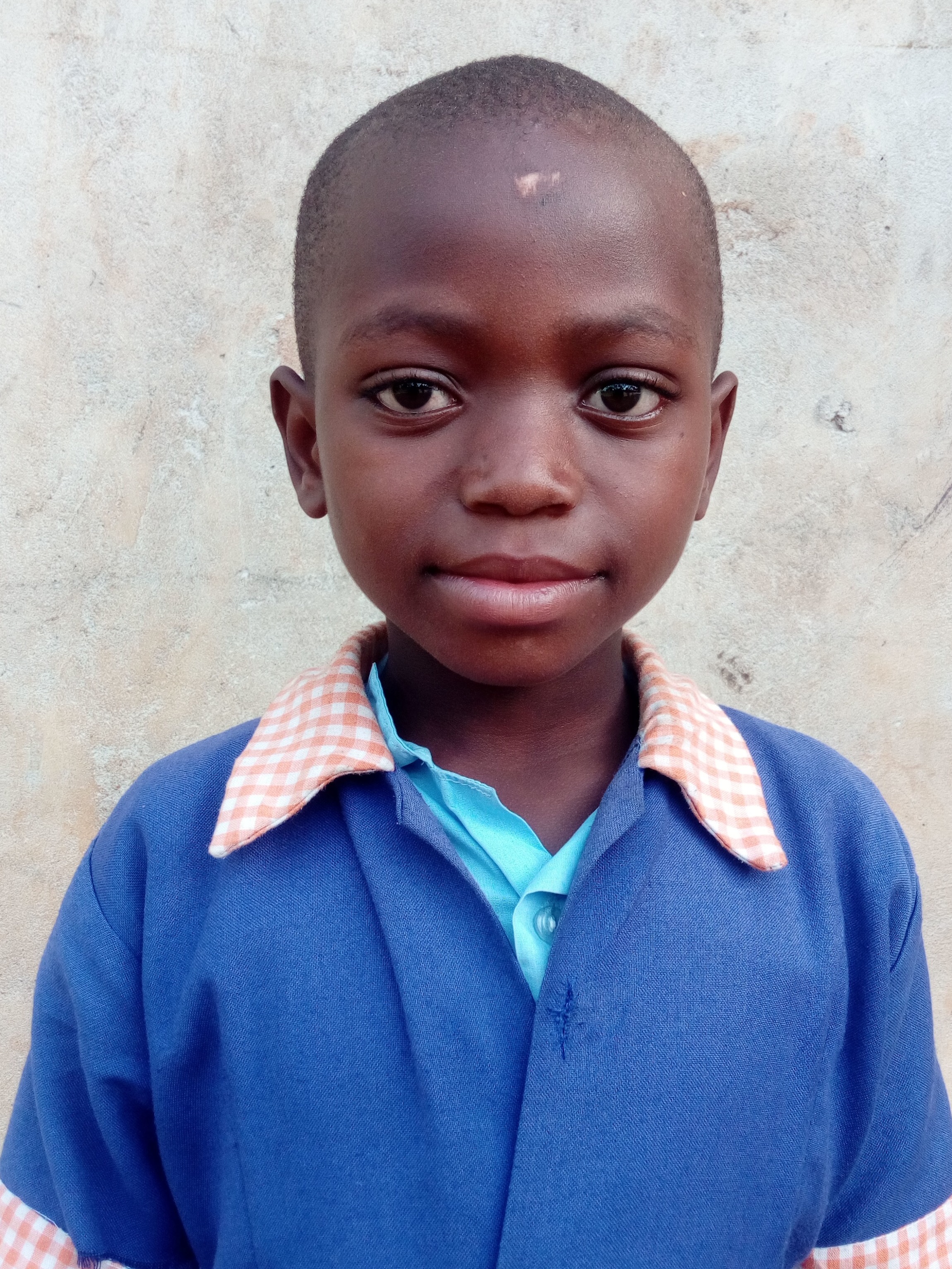 Rita Ali Bahati