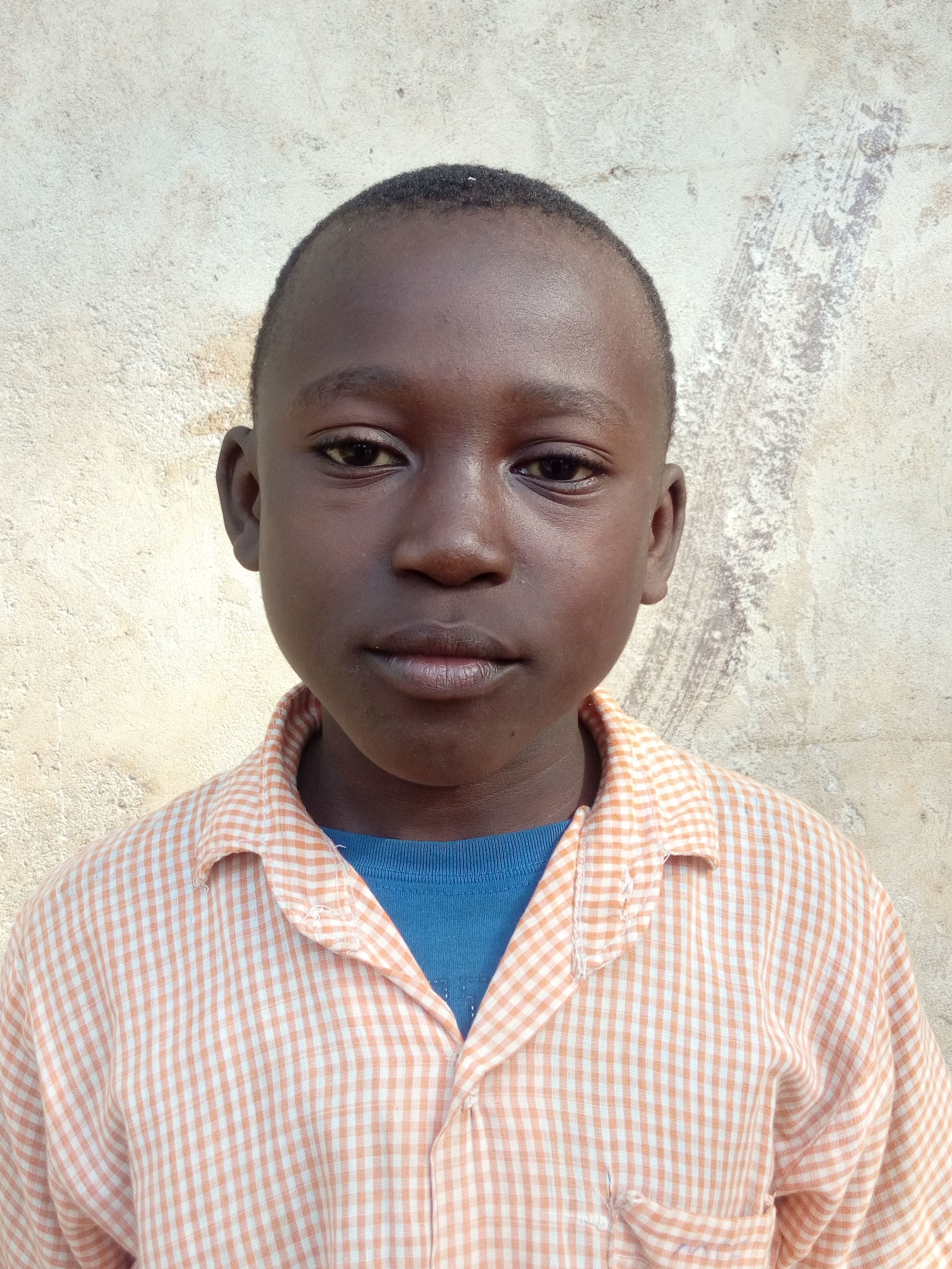 James Mrima