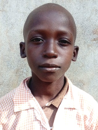 Mohammed Kitsao