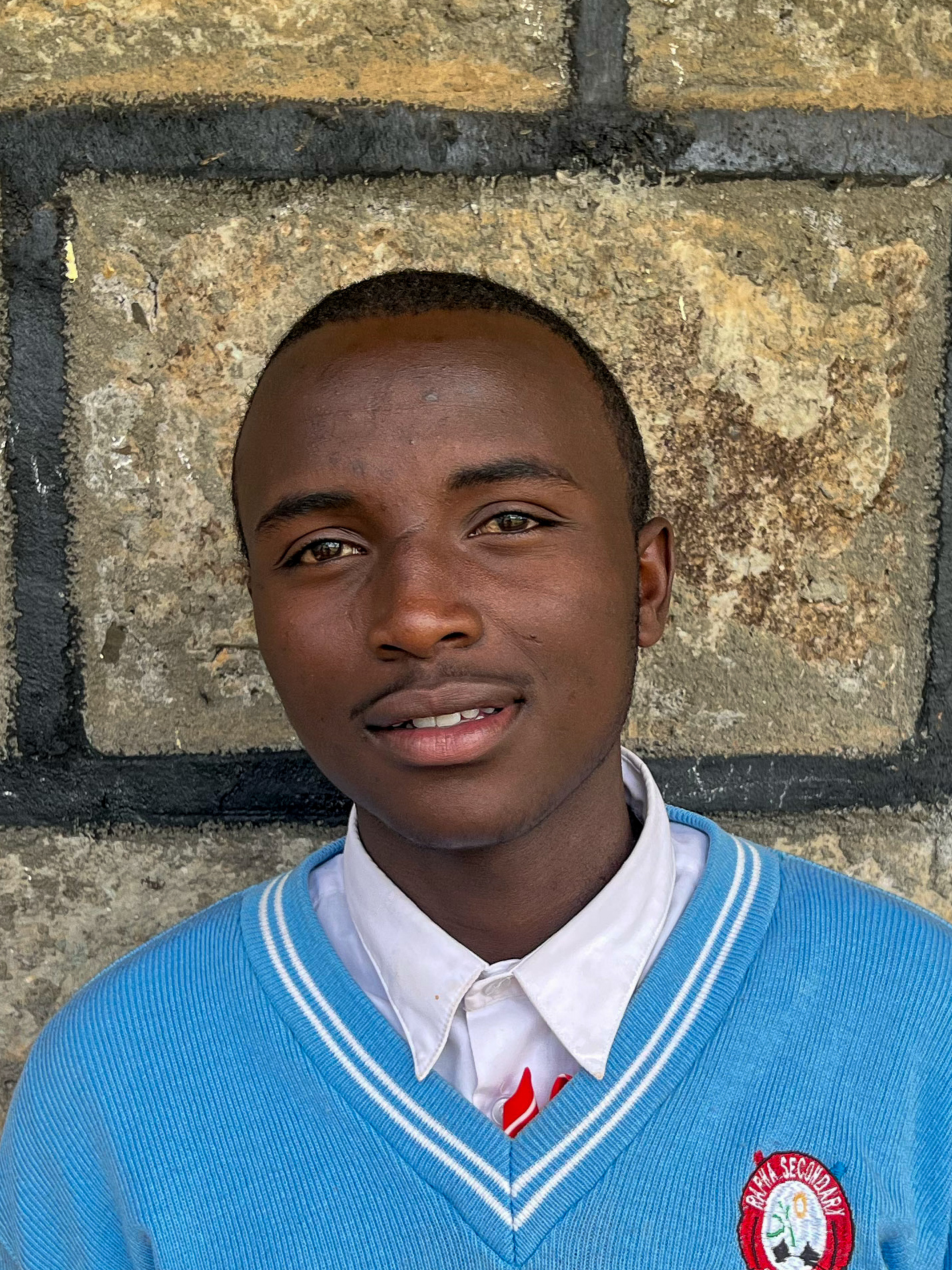 Amos Maina