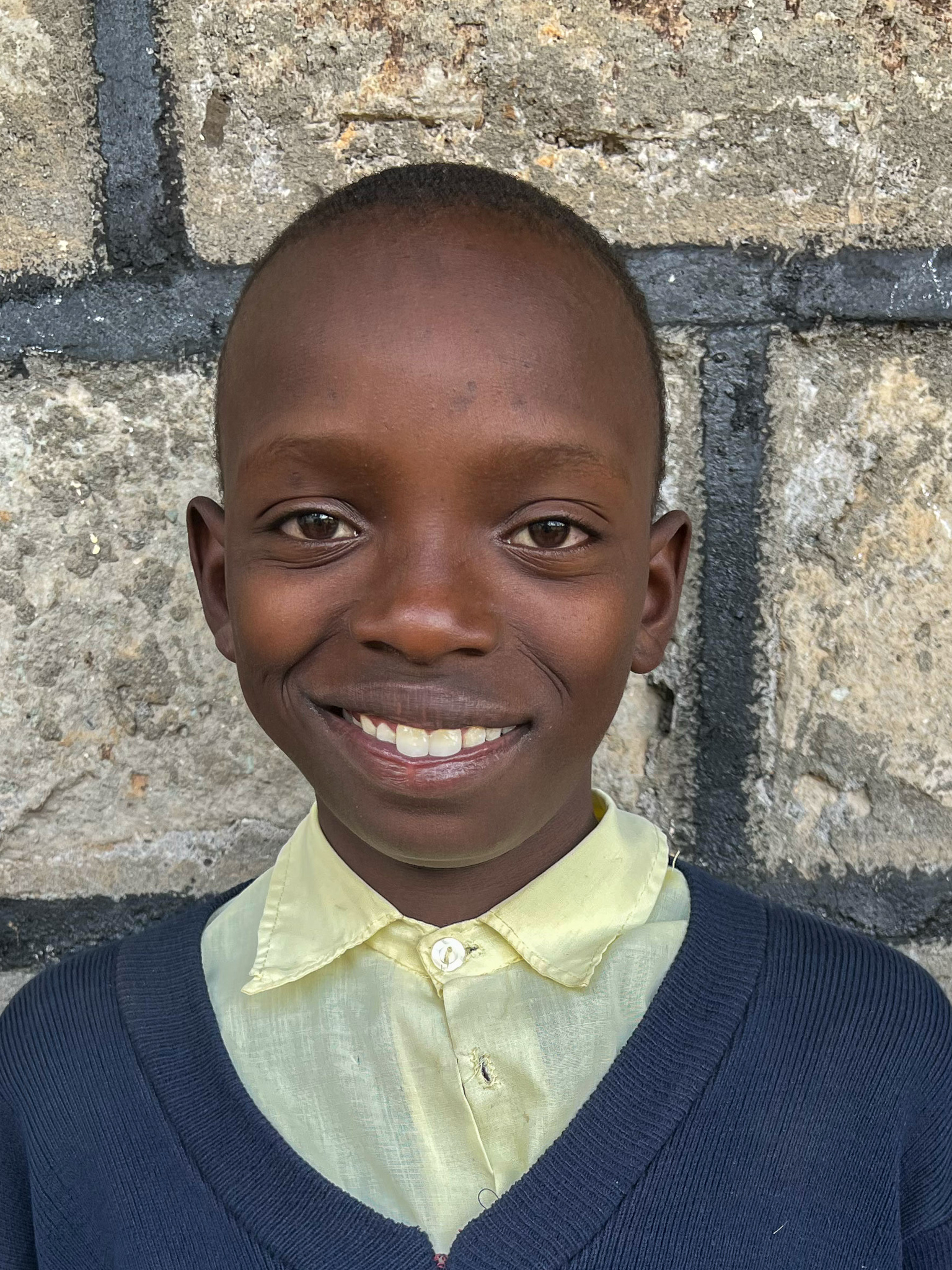 David Mbugua