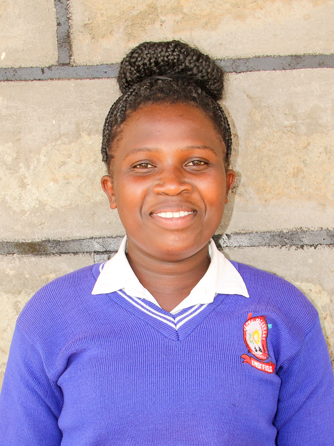 Ann Wanjiru