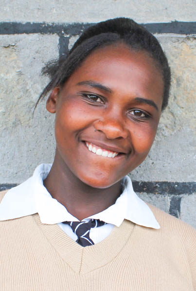 Ann Njeri Muya