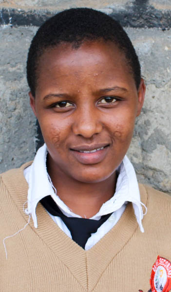 Maria Nkooya