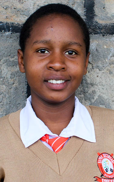 Rosemary Nyokabi