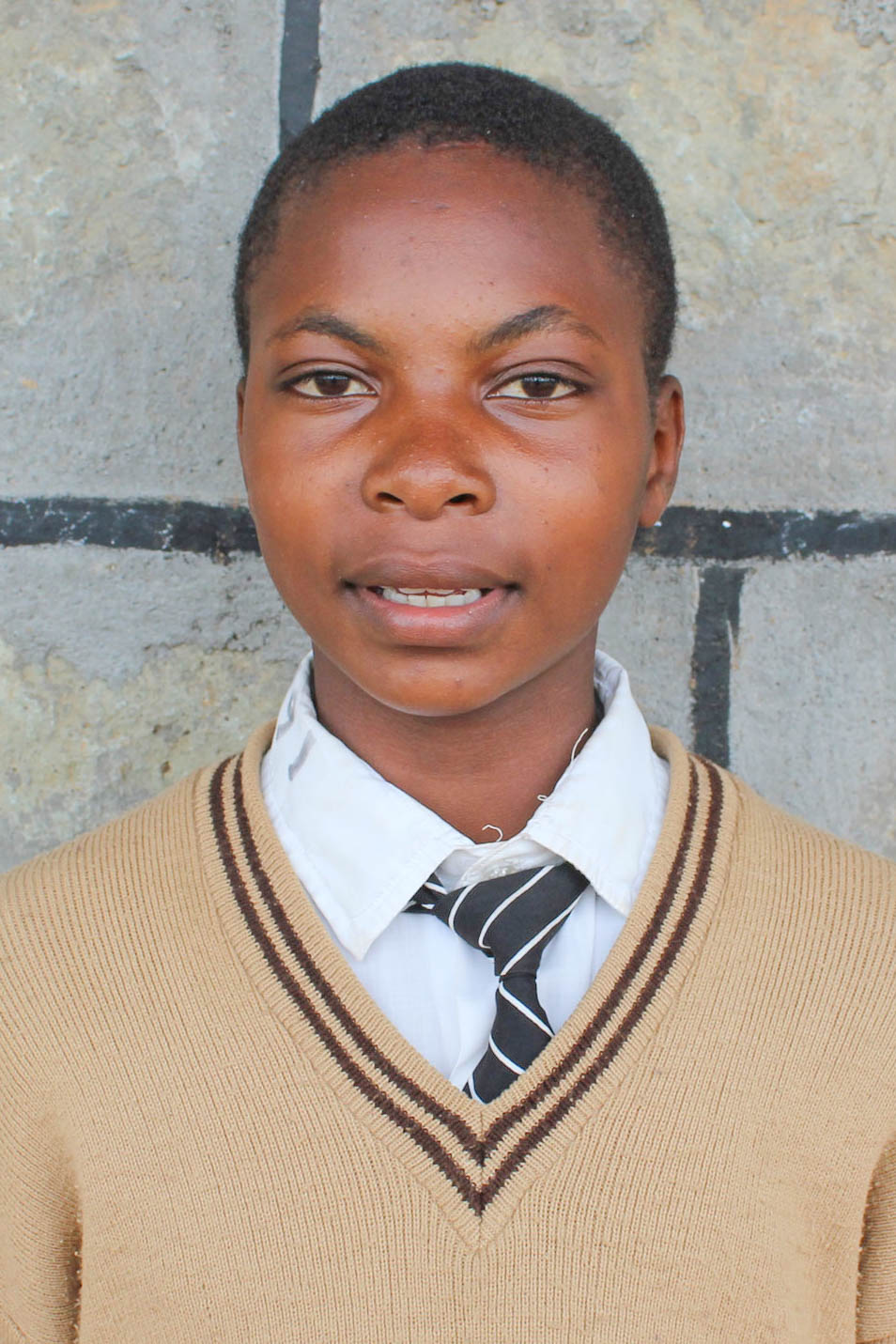 Peter Kuria