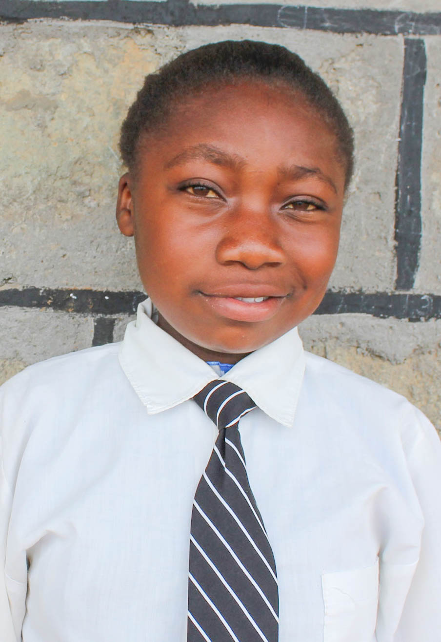Josephine Kozungu