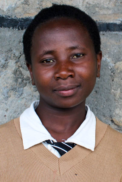 Jane Kimani
