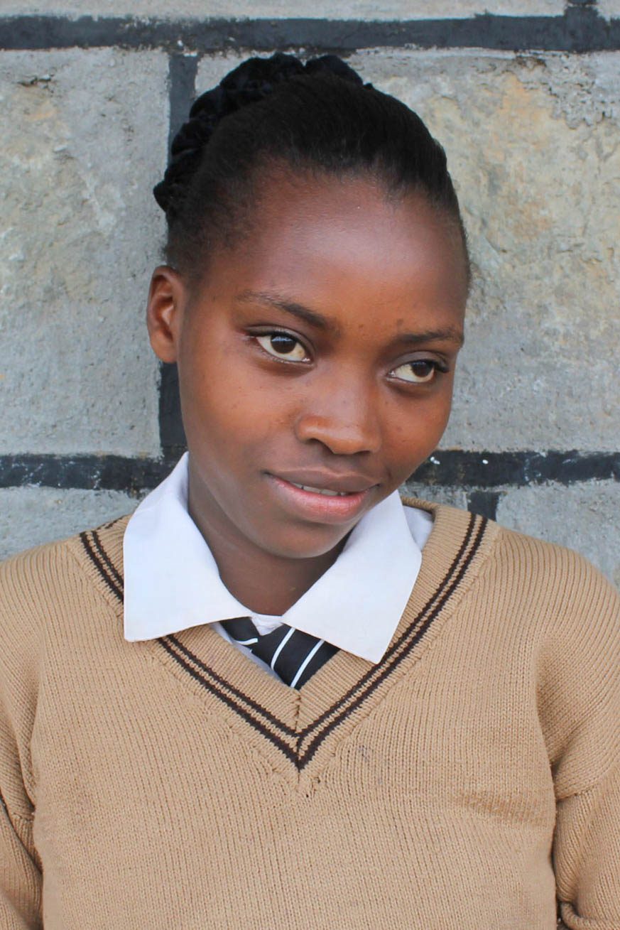 Ann Wanjiku