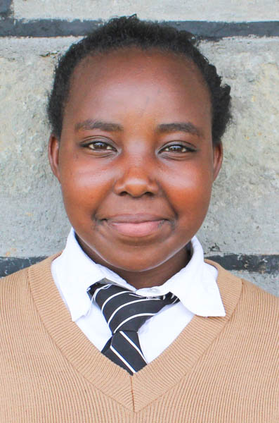 Mercy Wanjiru