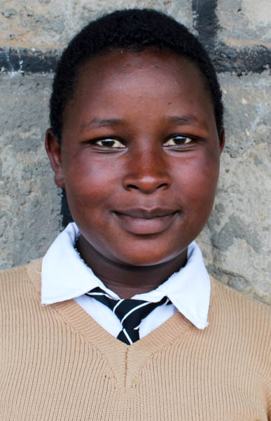 Teresiah Muthoni