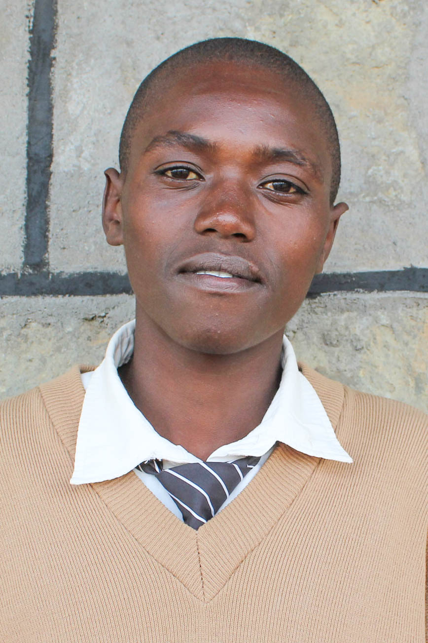 John Maina