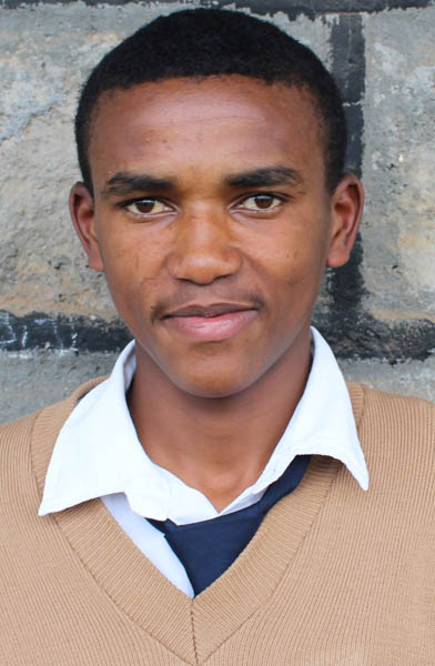 Martin Michuki