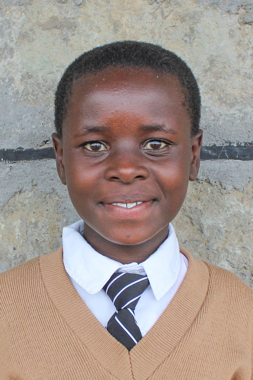 Esther Wangari Kimani