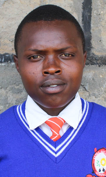 Wilson Gitahi