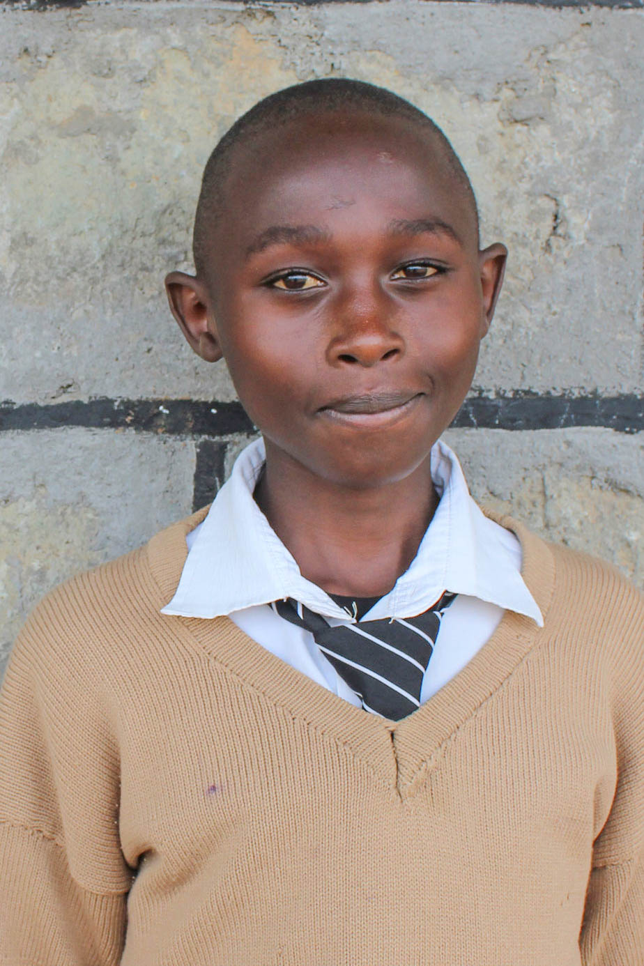 Michael Mwangi