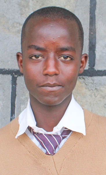 John Irungu