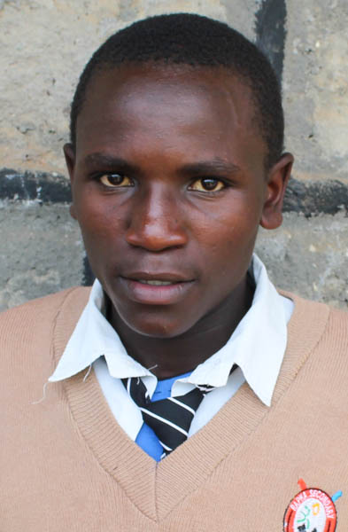 Paul Gachaiya