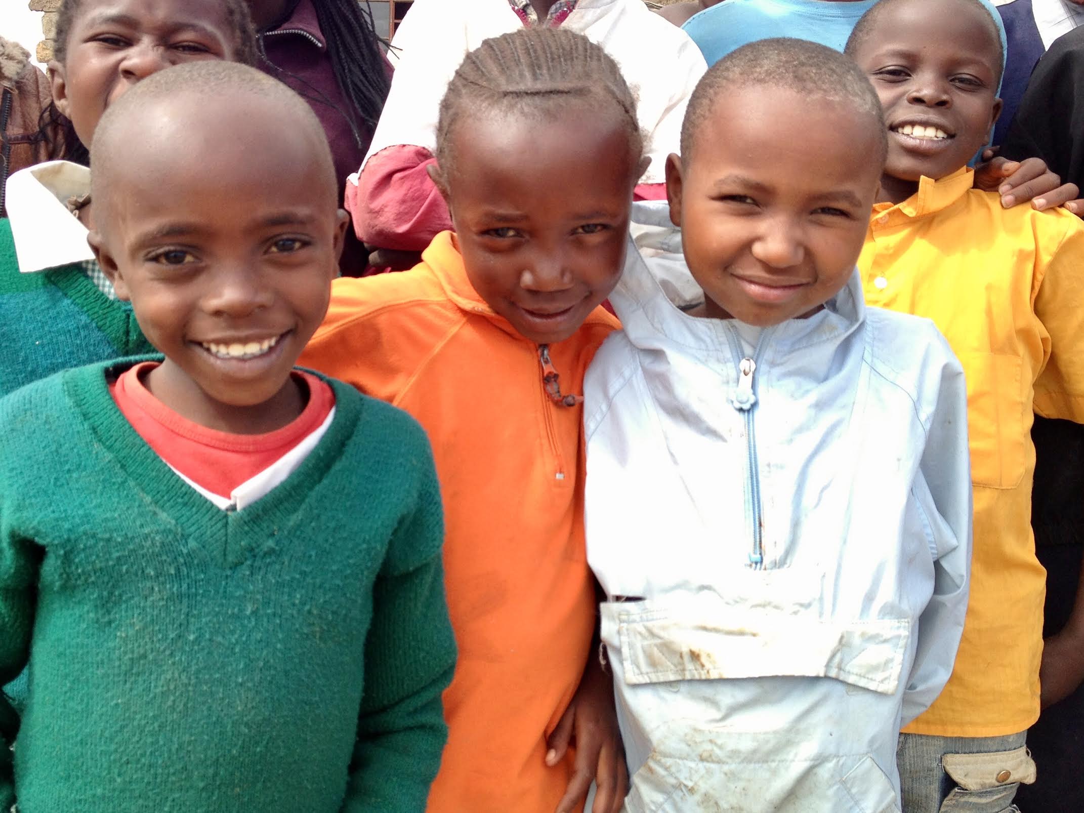 CCRC Secondary School Program