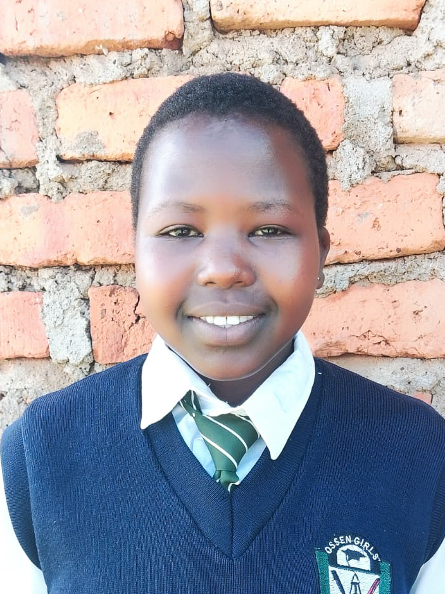 Mischelle Jepkoech Kiplimo