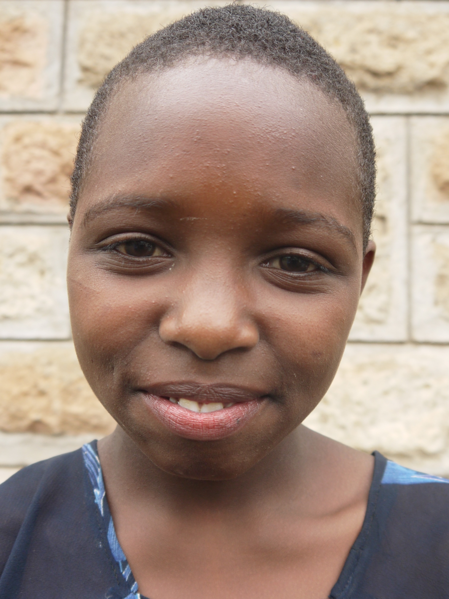 Grace Nthenya Kavinya Michael