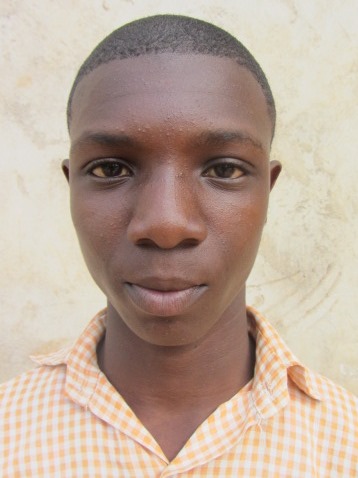 Anyson Julius Mataza