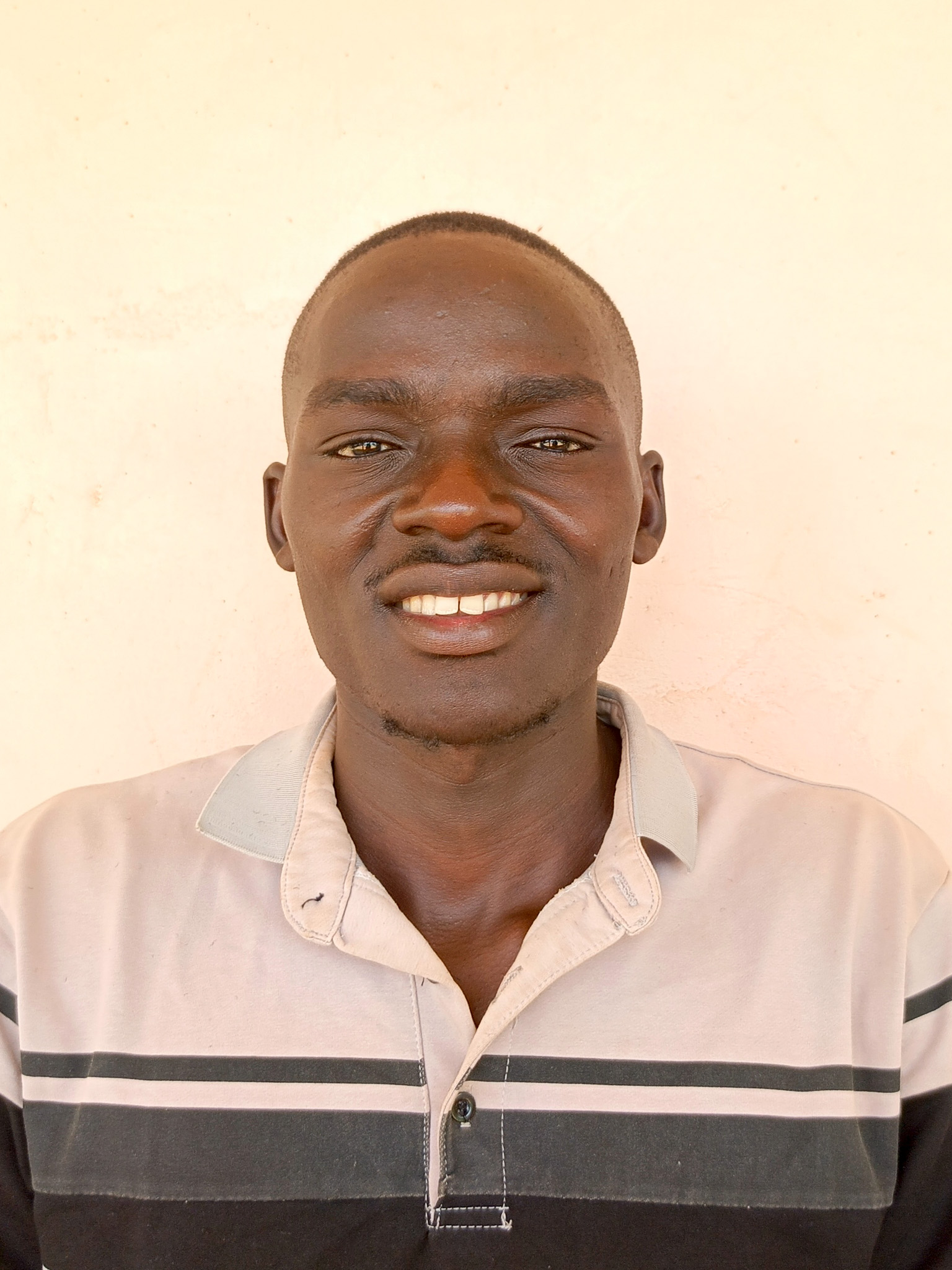 Aron Batuku