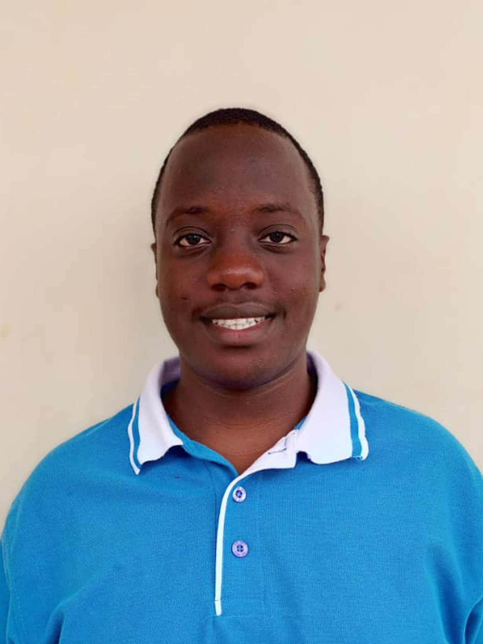 Noble Trinity Paul Murungi