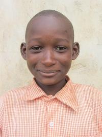 Photo of Emmanuel