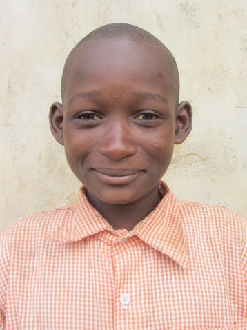 Photo of Emmanuel