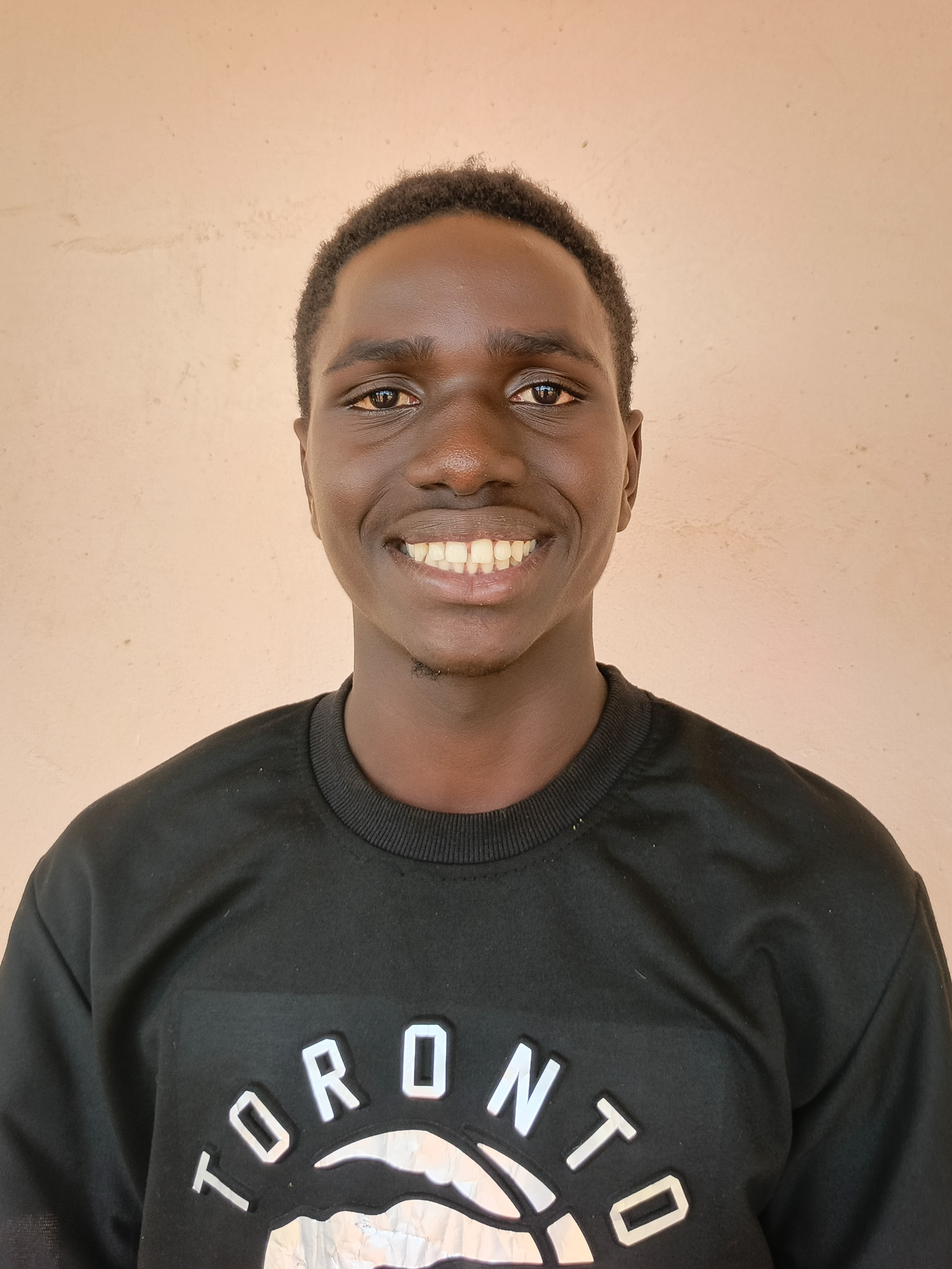 Stephen Nyaika