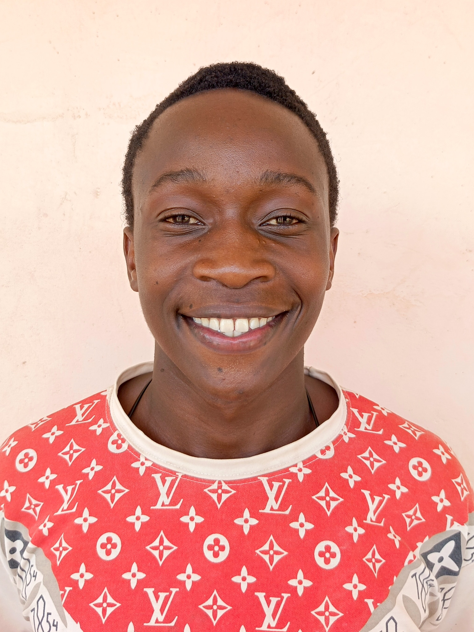 Joshua Tumusiime