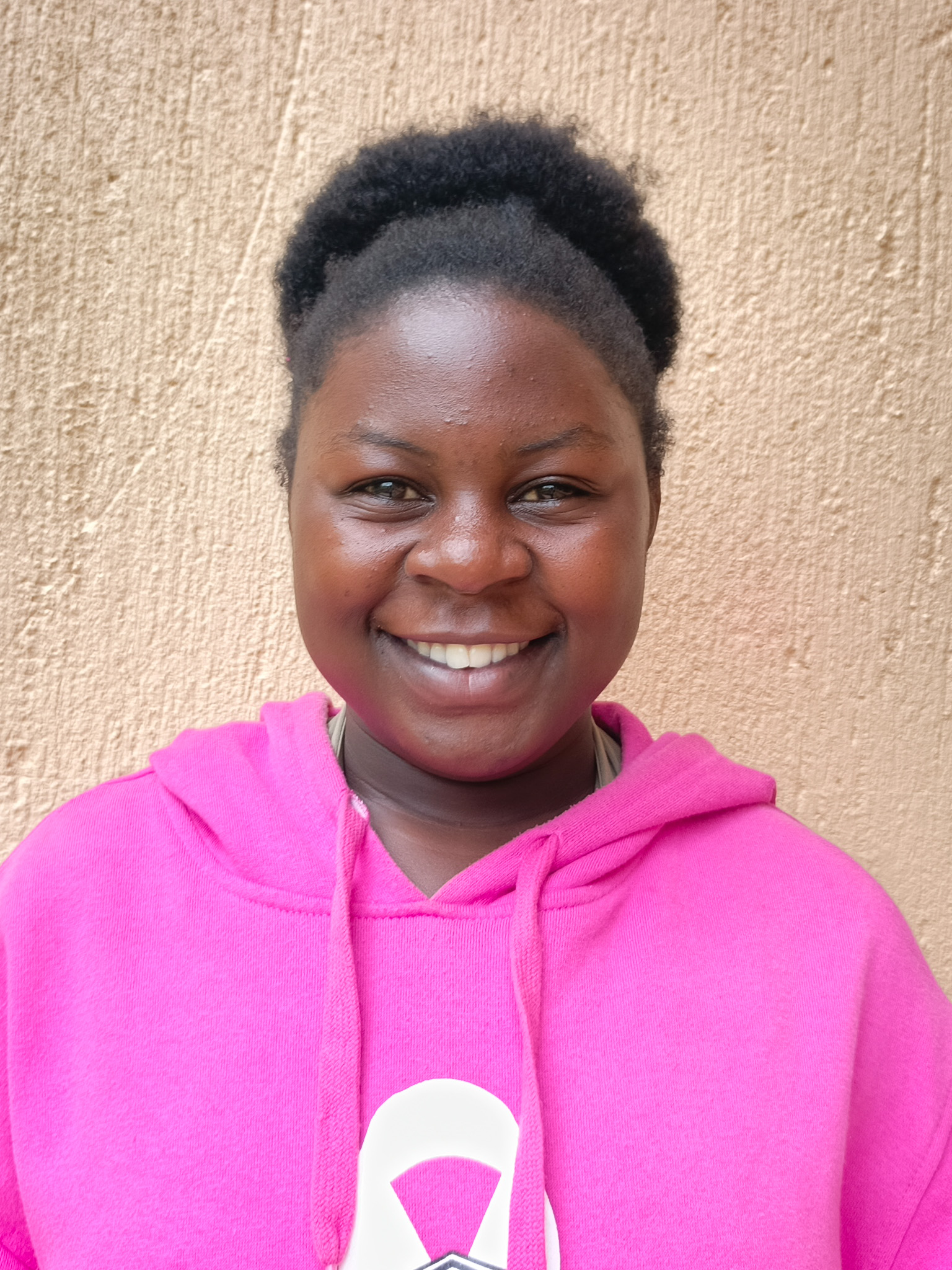 Rosemary Kayesu