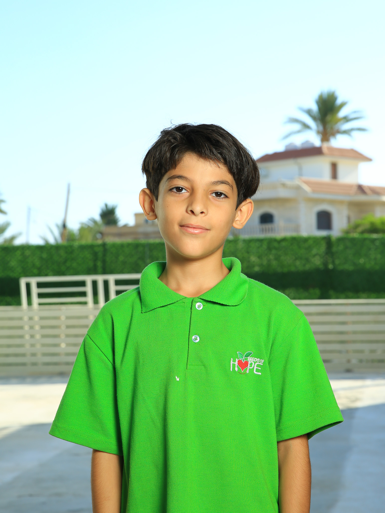 Photo of Adnan