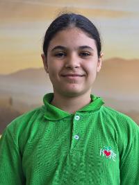 Photo of Joudy