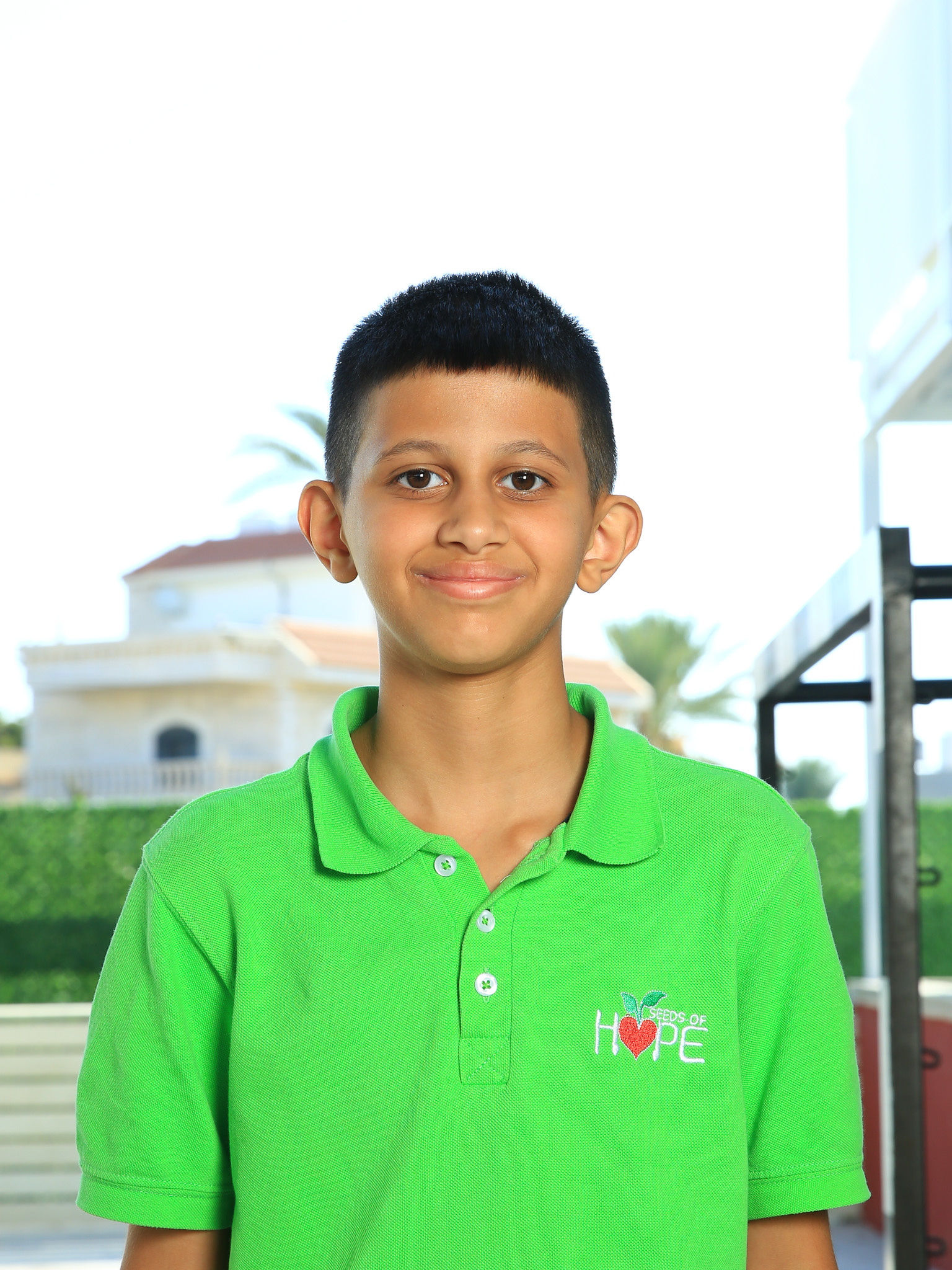 Photo of Sanad
