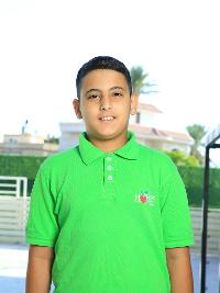 Photo of Yousef