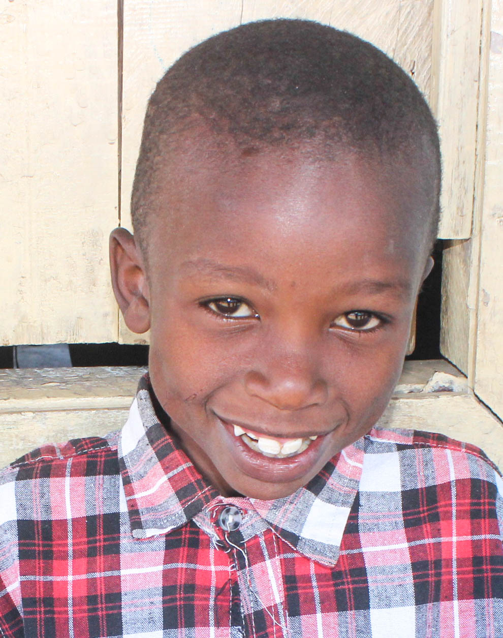 Samuel Muiruri