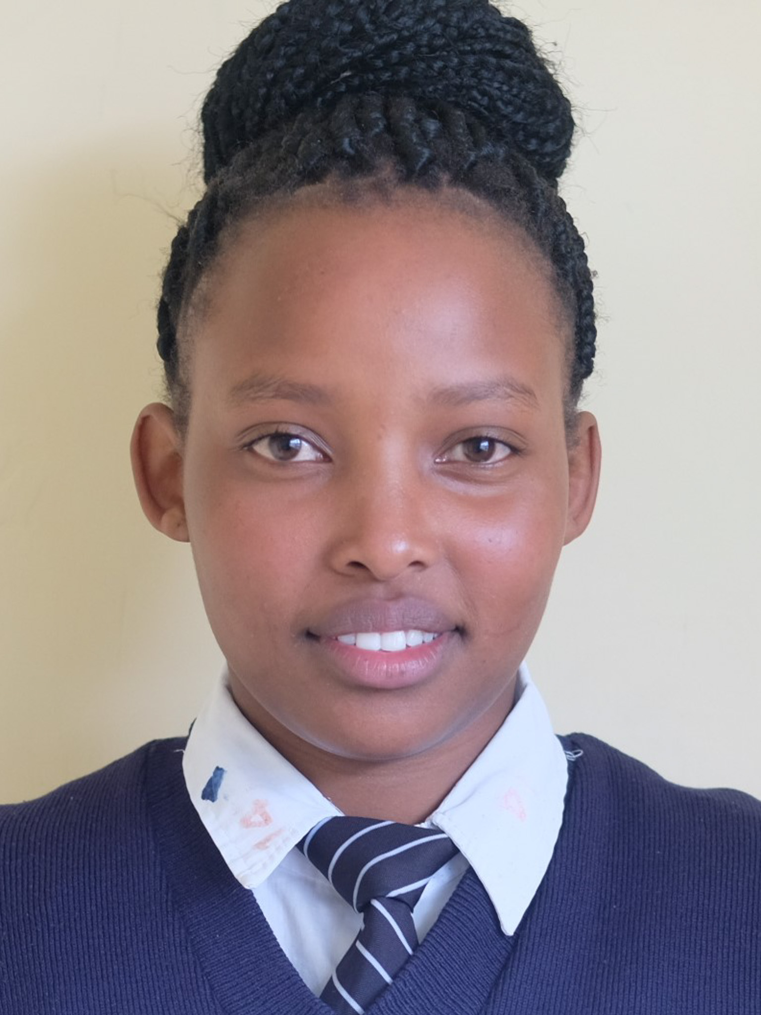 Vivian Wanjiru Nyambura