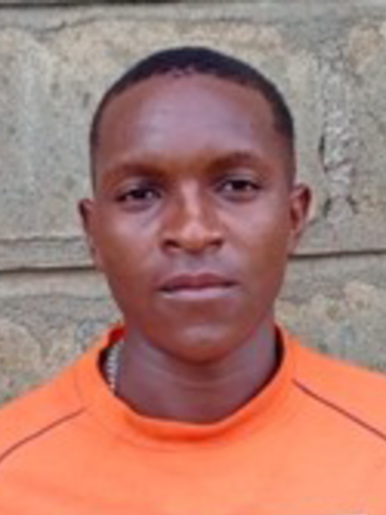 James Maina Njeri