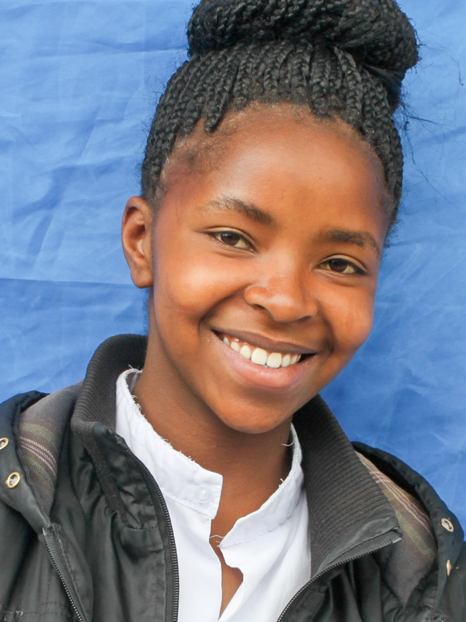 Emily Wanjiku Nduta