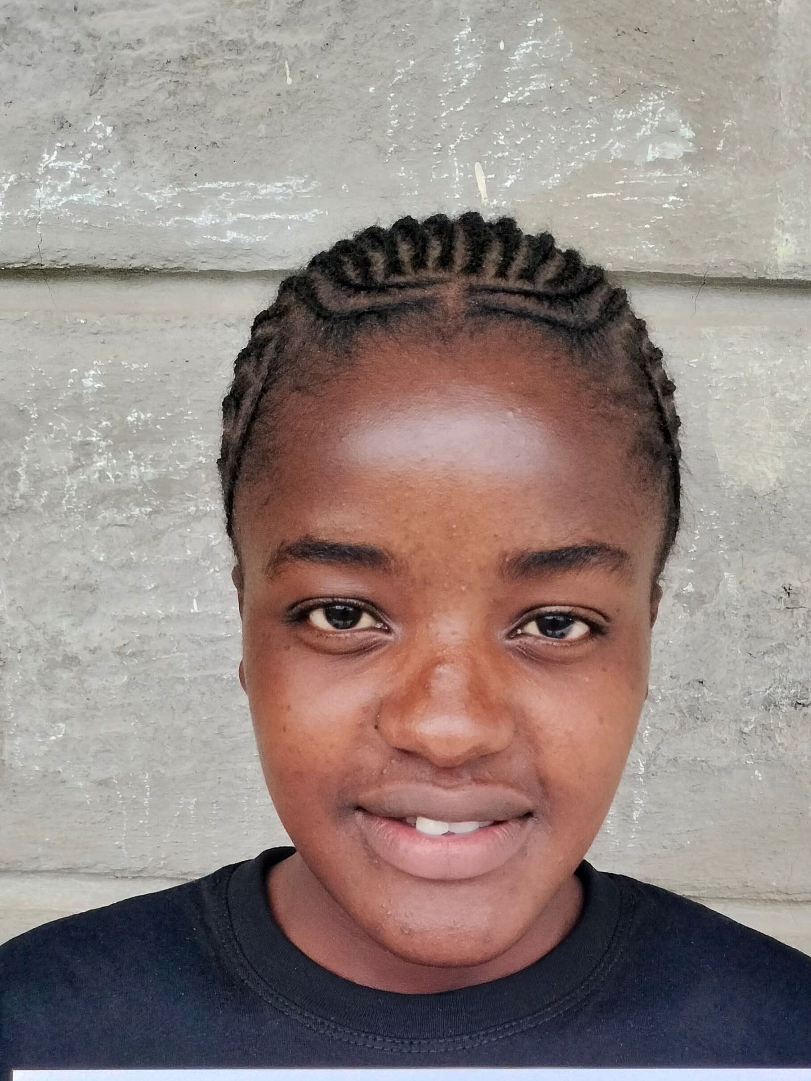 Selina Kimani Wambui
