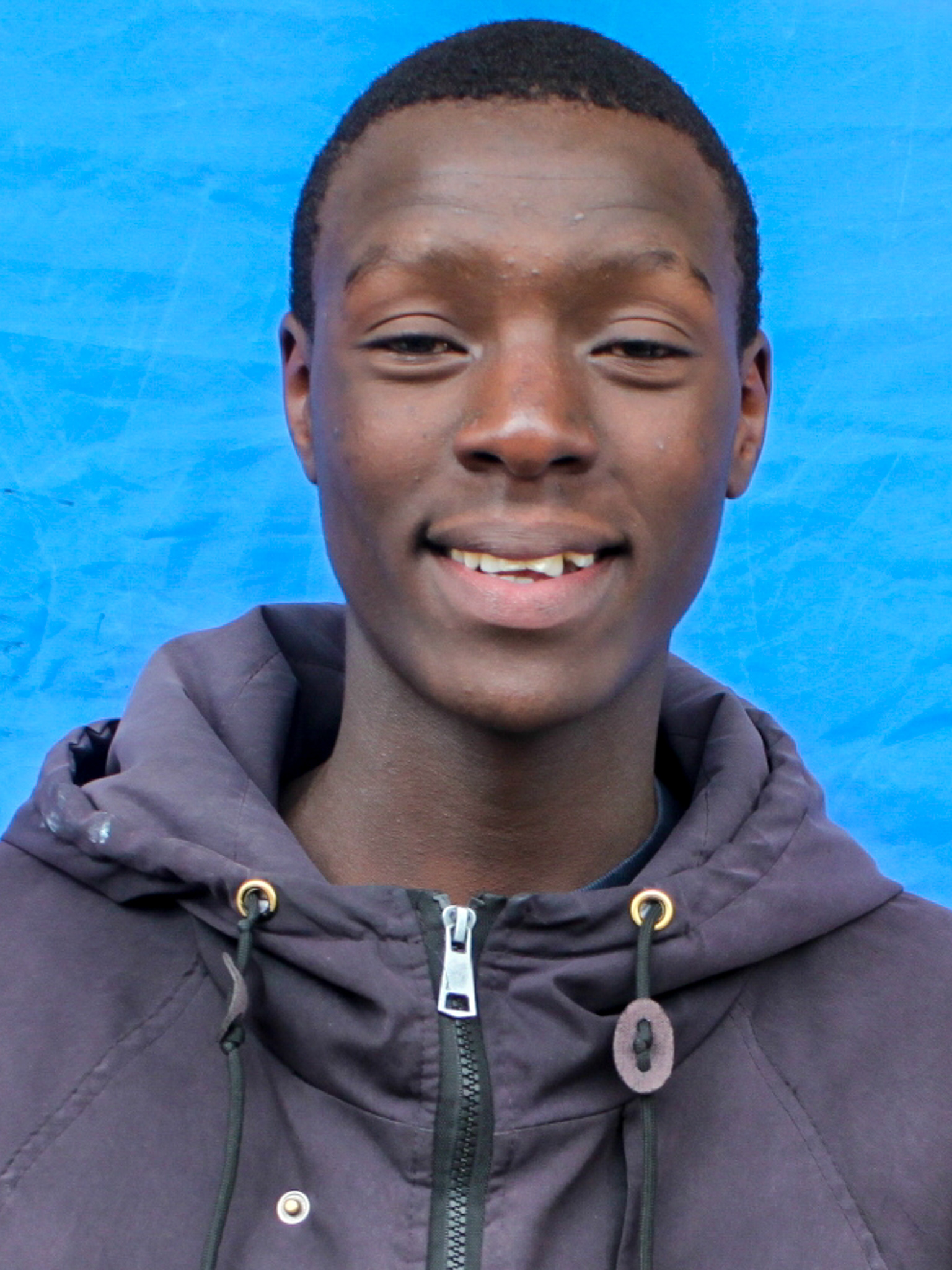 John Kinini Mwachuhie