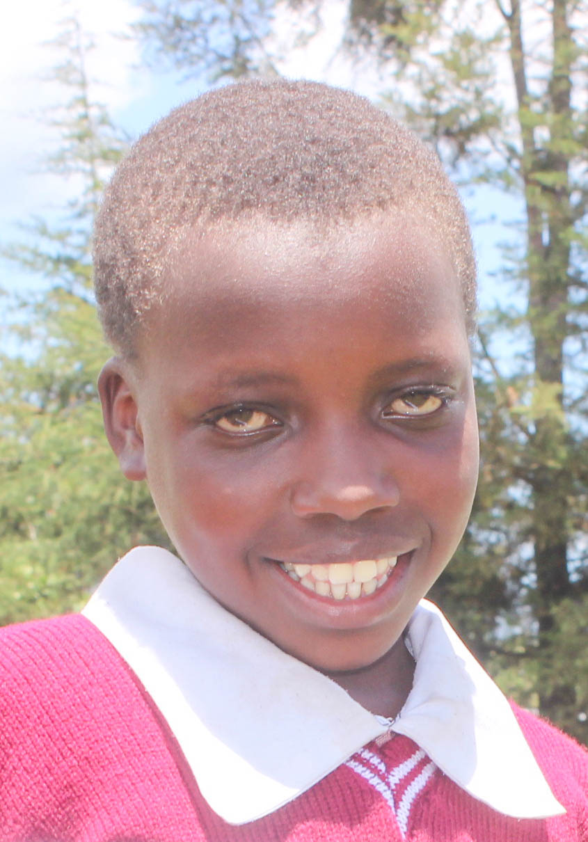 Rosemary Ngendo
