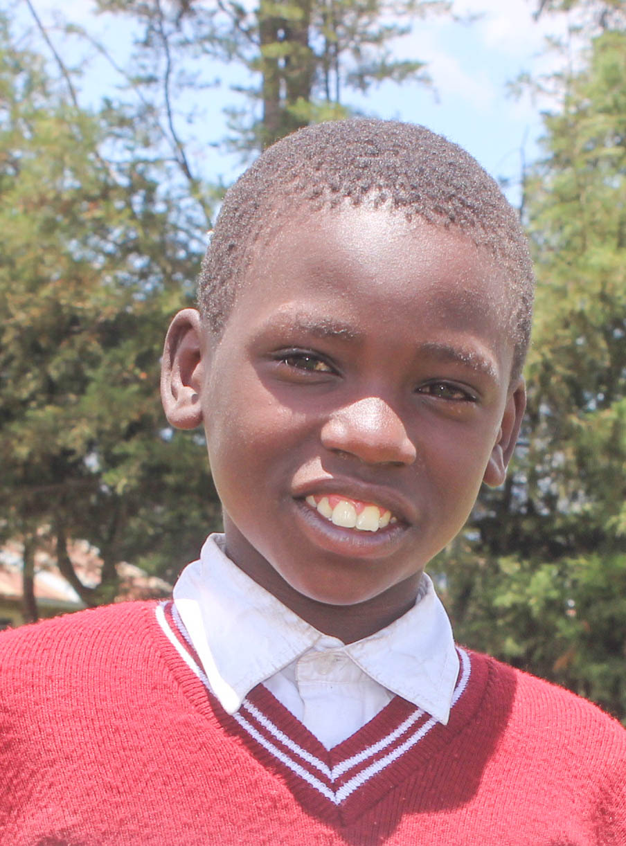 Joseph Njuguna