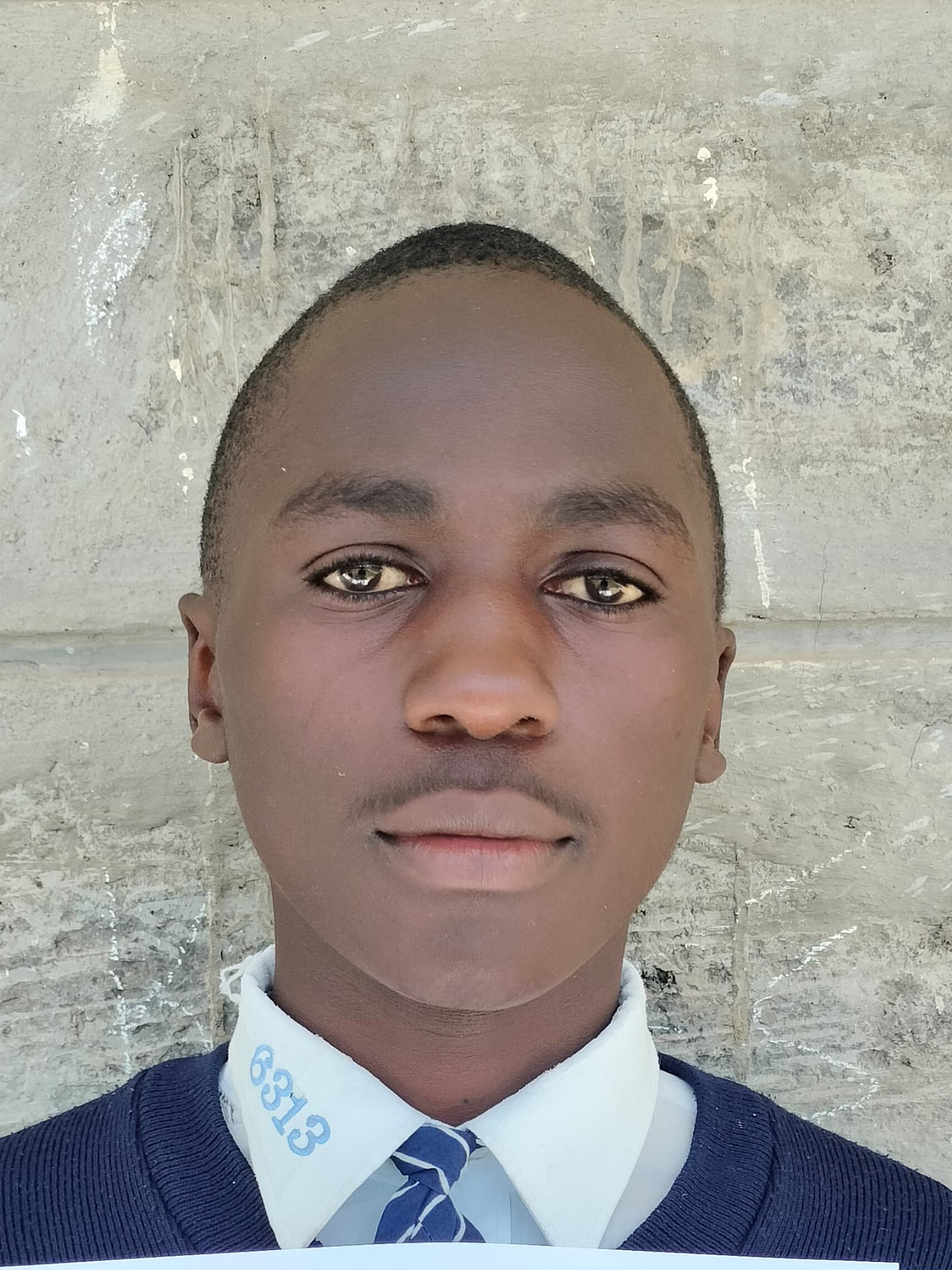 Joseph Soita Wambulwa