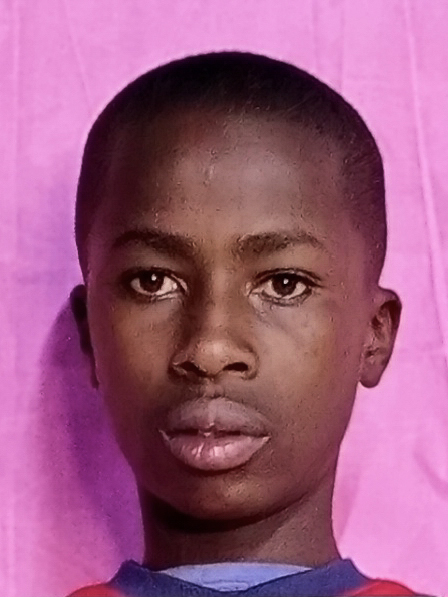 Brian Mwaniki Wanjiku